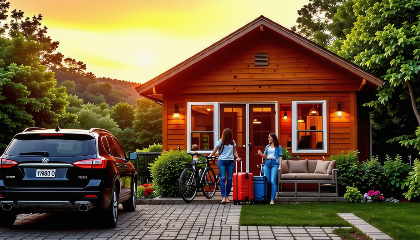 discover the transition from homeaway to vrbo and embrace a new era of vacation rentals. experience enhanced features, personalized service, and a seamless booking process that makes your getaway unforgettable.