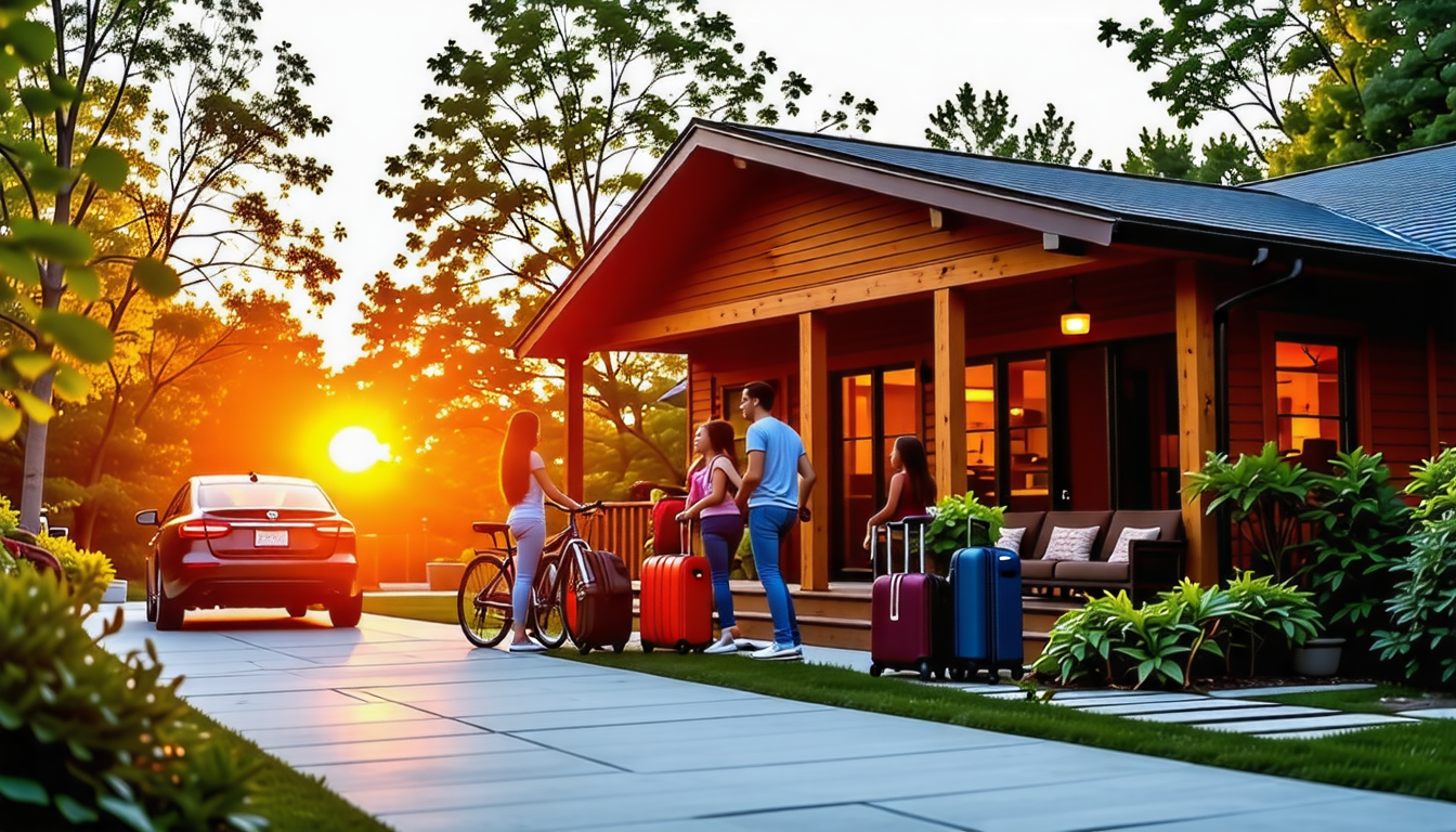explore the transition from homeaway to vrbo and discover the benefits of a more personalized vacation rental experience. embrace the changes and enhance your travel adventures with vrbo's unique offerings.