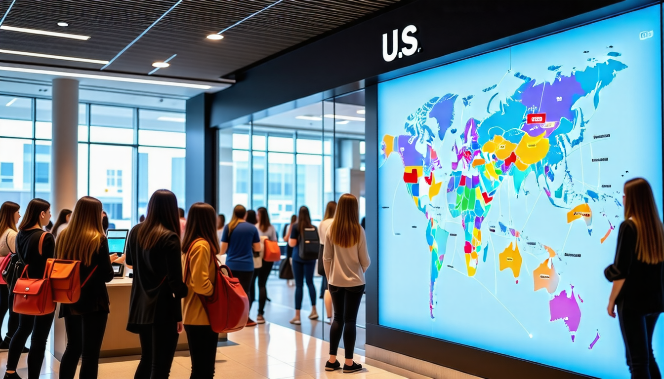 discover how u.s. bank's innovative travel initiatives are transforming its payments sector, enhancing customer experiences, and driving growth in the evolving financial landscape.