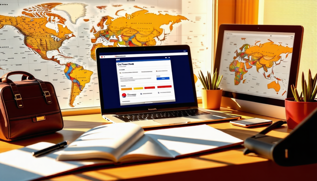 discover everything you need to know about navigating the citi travel portal powered by booking.com in 2024. this ultimate guide offers tips, tricks, and insider information to help you make the most of your travel experience, from booking flights and hotels to maximizing your rewards.