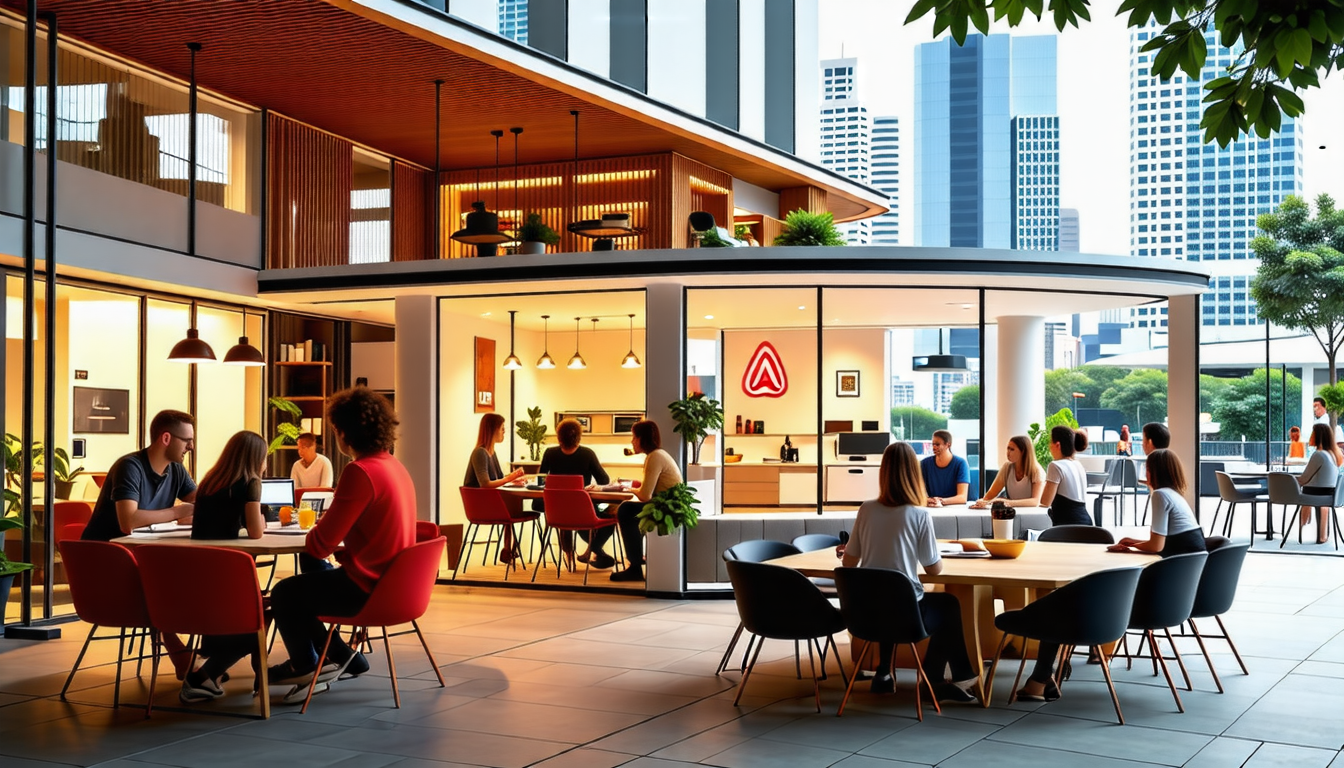explore the future of airbnb hosting by 2025 with insights from top short-term rental analysts. discover emerging trends, strategies for success, and essential tips for hosts to stay ahead in a rapidly evolving market.