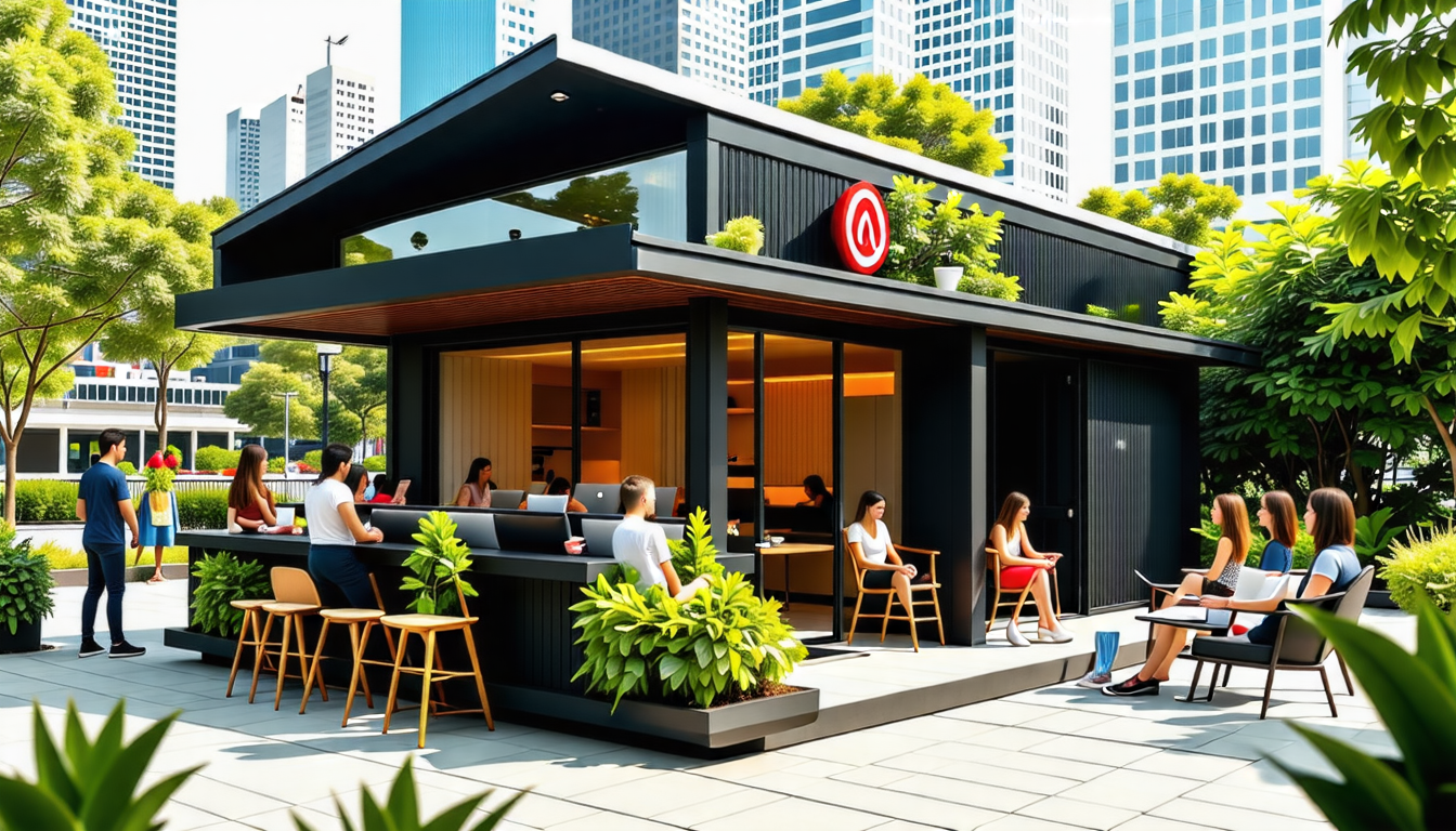 discover essential insights into the future of airbnb hosting by 2025, as leading short-term rental analysts share their expert predictions. understand emerging trends, potential challenges, and opportunities for hosts in this evolving market.