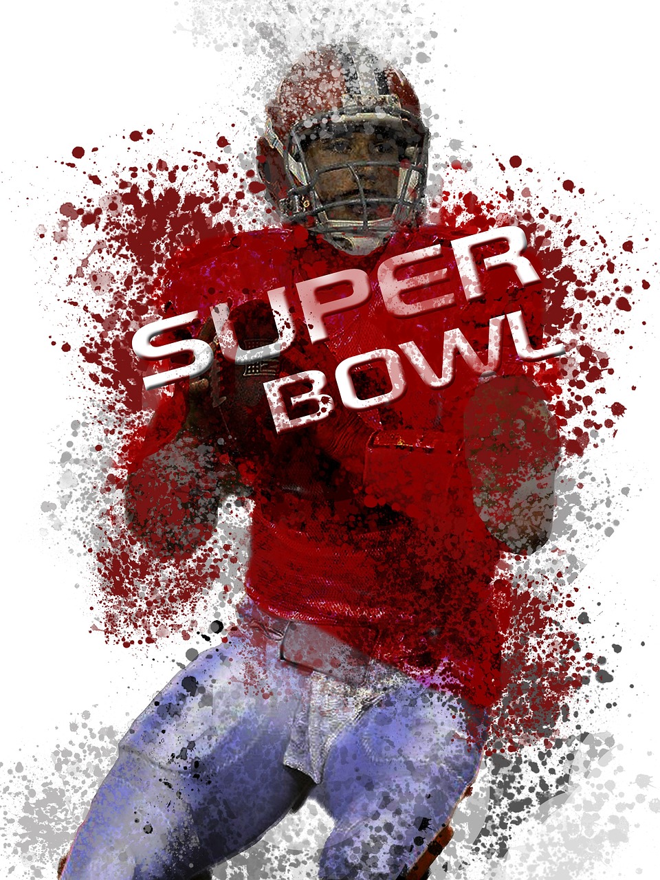 join us for the ultimate showdown at the super bowl, where top teams compete for football glory. experience thrilling performances, unforgettable commercials, and all the excitement of the big game. don't miss out on the action!