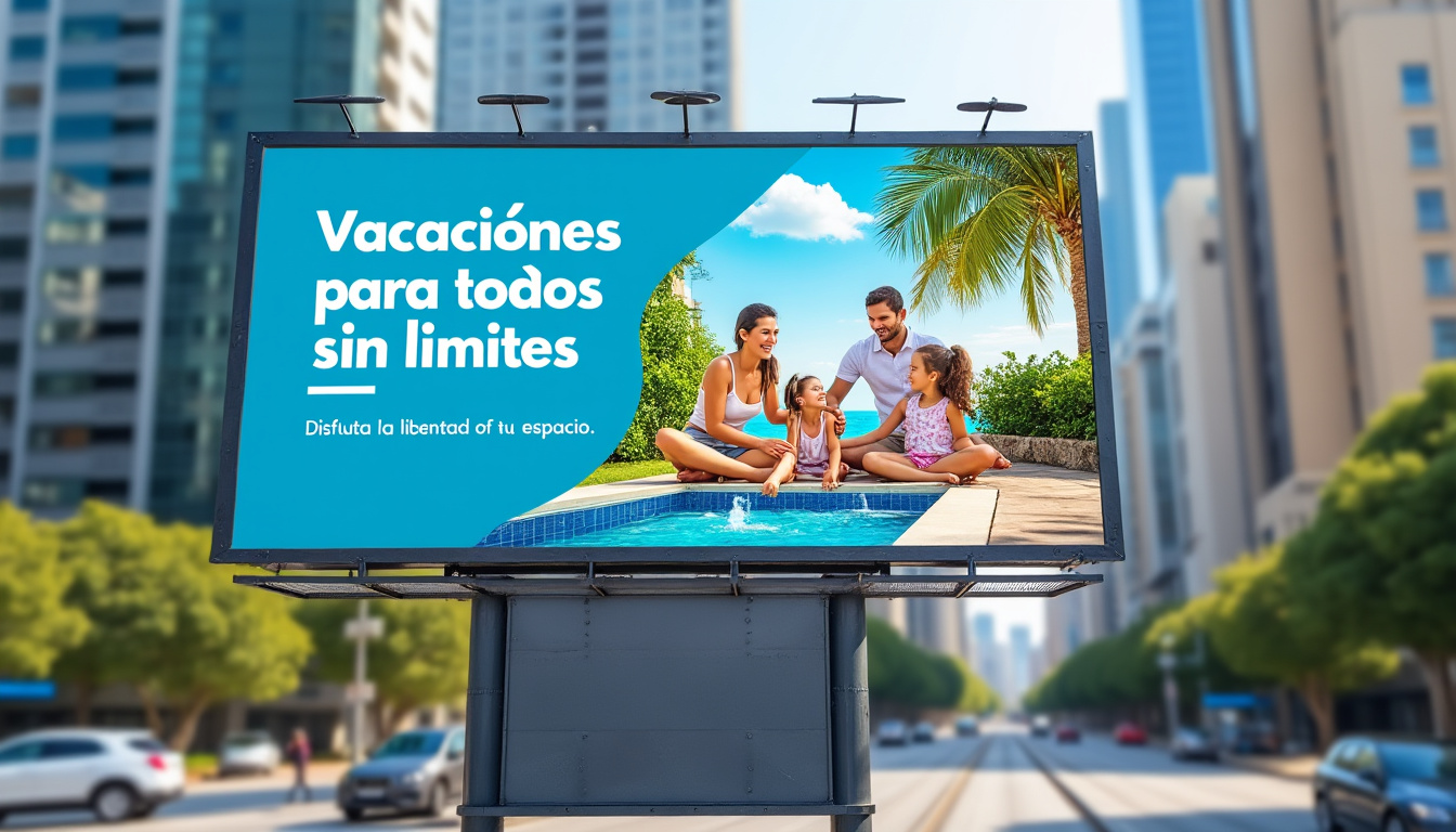 in a bold statement, airbnb critiques vrbo's billboards, labeling them as confused and desperate. dive into this analysis of the ongoing rivalry in the vacation rental market and discover what it means for both brands.