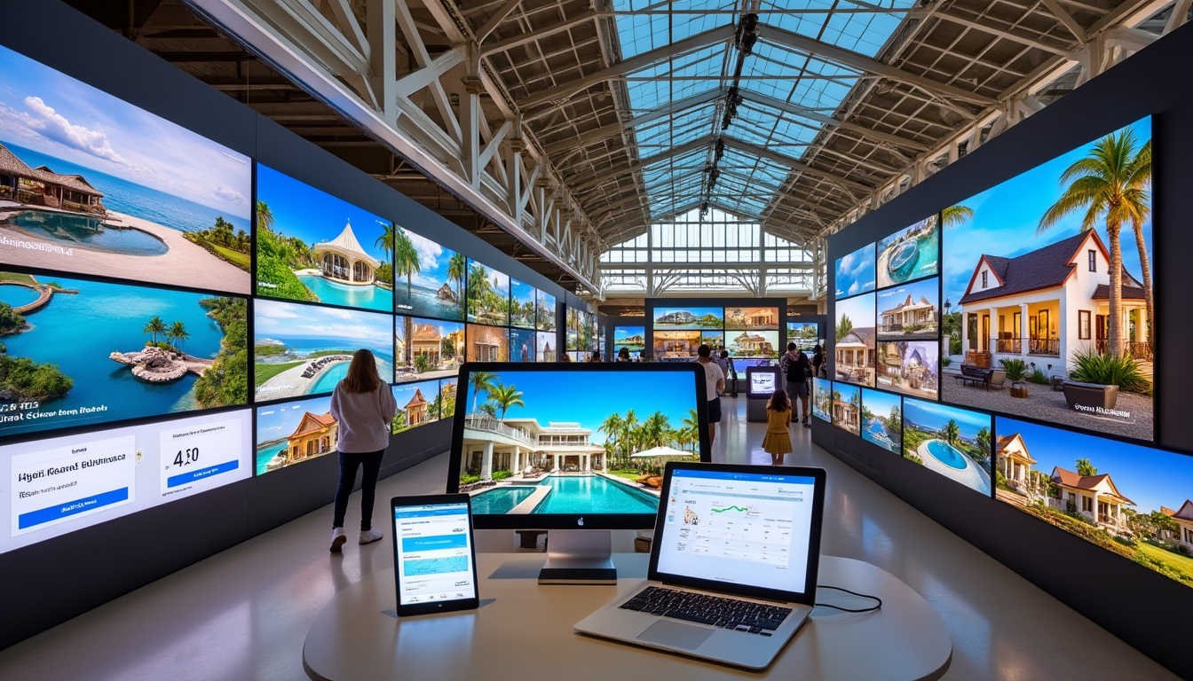 découvrez beyond, la plateforme innovante qui transforme la location de vacances. explorez des logements uniques et profitez d'une expérience sur mesure pour vos escapades, alliant confort, style et services personnalisés.