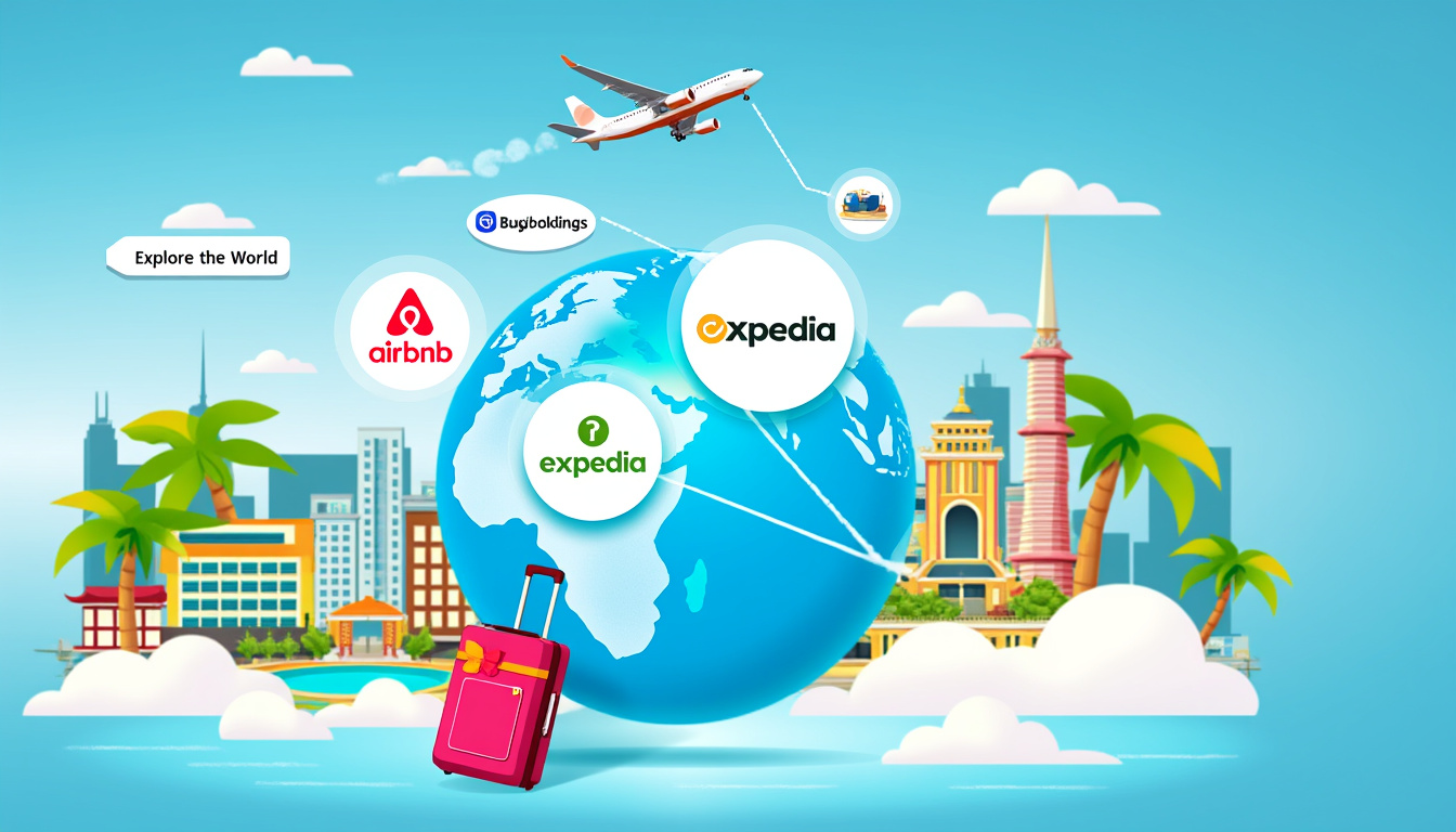 discover why booking holdings (nasdaq: bkng) is considered undervalued despite its optimistic future prospects. explore market insights and expert analyses highlighting the company's growth potential and investment opportunities.