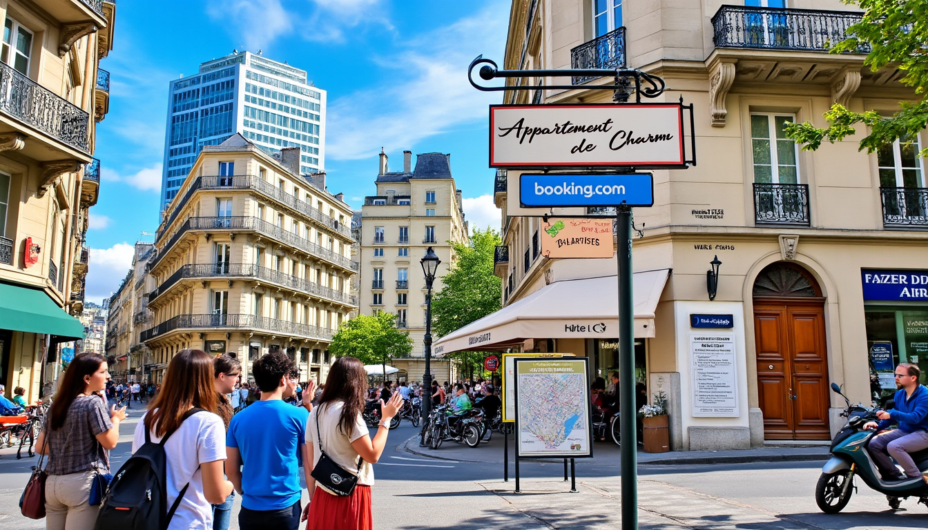découvrez comment la réglementation sur les meublés de tourisme évolue vers l'élimination des logements énergétiquement inefficaces d'ici 2025. informez-vous sur les enjeux écologiques, les nouvelles normes à respecter et comment cela impactera le secteur de l'hébergement. préparez-vous dès maintenant aux changements à venir pour offrir un séjour durable et confortable à vos clients.