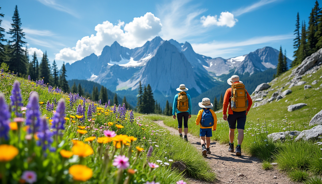 découvrez pierre & vacances et vivez un été inoubliable à la montagne. profitez de séjours sur les sommets, avec des activités outdoor pour toute la famille. émerveillez-vous devant des paysages à couper le souffle et créez des souvenirs inoubliables au cœur des alpes.
