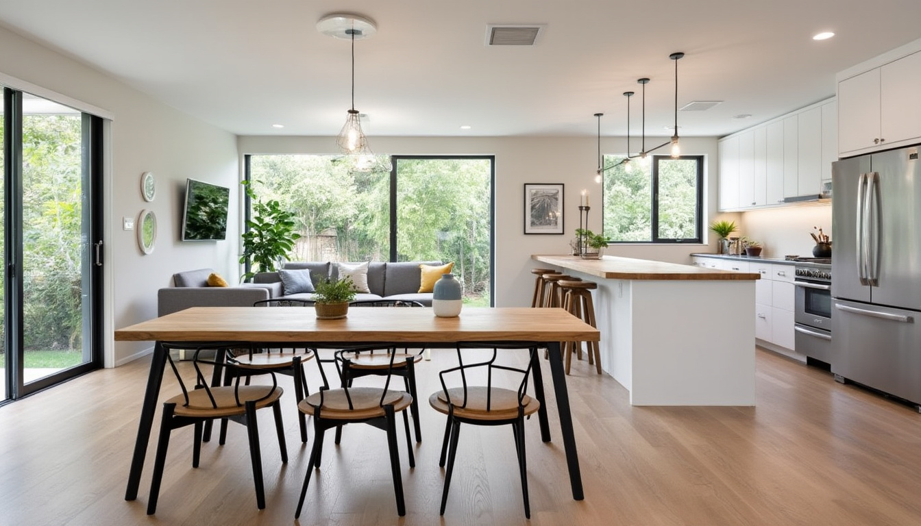 discover the shifting landscape of rental options as we say goodbye to airbnb. explore the growing trend of mid-term rentals in the twin cities and beyond, offering flexible living solutions for professionals and travelers alike.