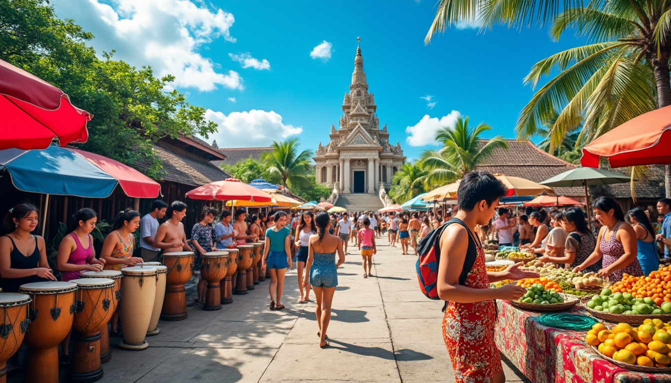 tripadvisor announces the appointment of a former booking.com executive as the new president of viator, aiming to elevate travel experiences and enhance service offerings in the tours and activities market. discover how this leadership change is set to impact your next adventure.
