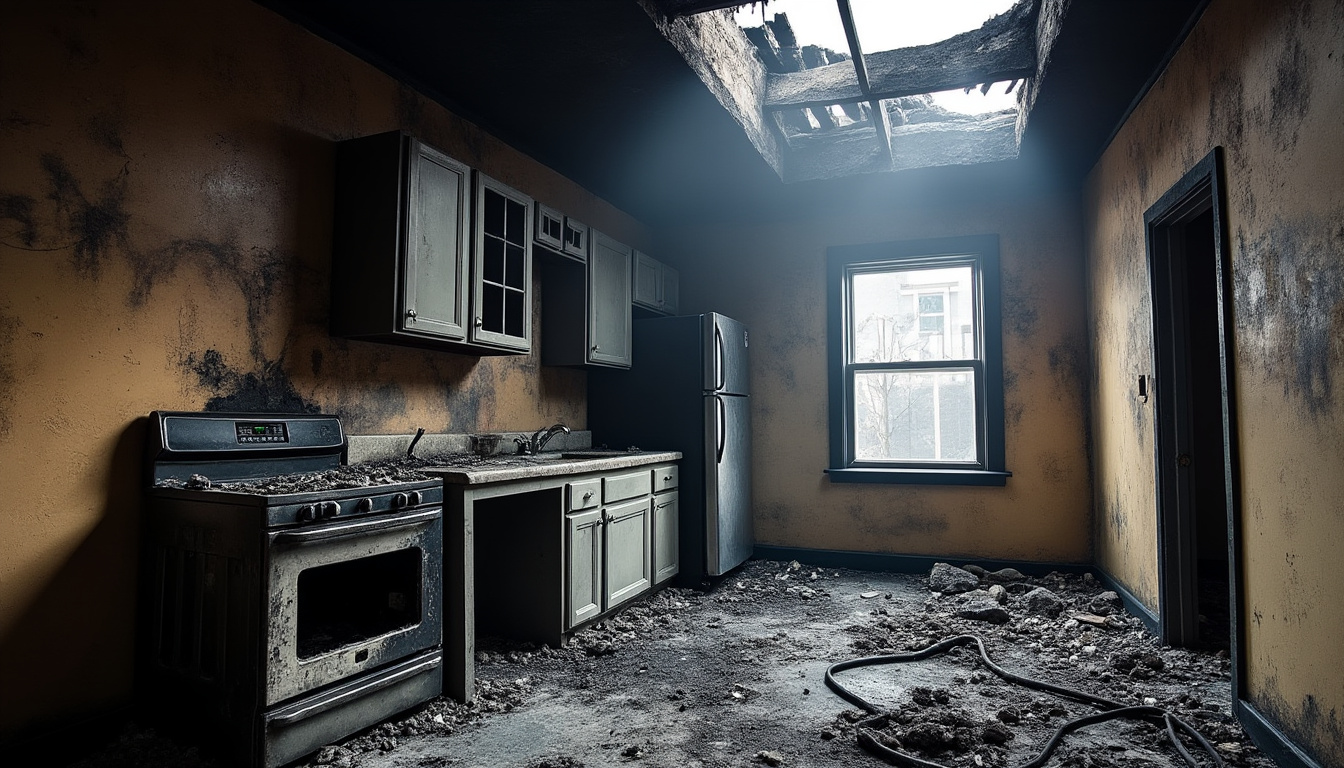 a couple in dutchess county is facing manslaughter charges after a devastating blaze at their airbnb resulted in a tragic loss of life. discover the details of this shocking incident and its legal ramifications.
