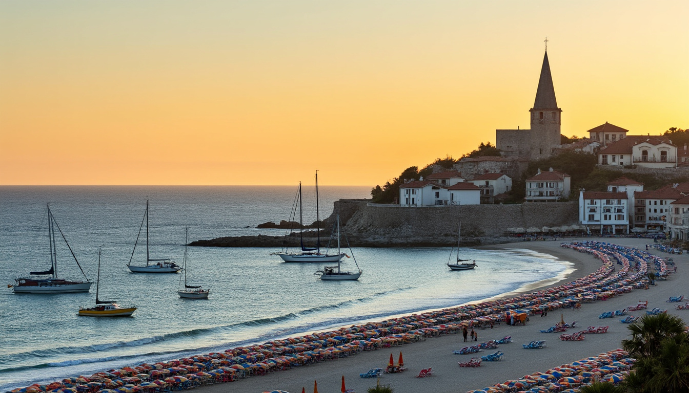découvrez comment airbnb joue un rôle clé dans le marché locatif saisonnier à saint-gilles-croix-de-vie. profitez d'un large choix d'hébergements uniques et d'expériences authentiques dans cette charmante ville balnéaire. réservez dès maintenant pour des vacances inoubliables!