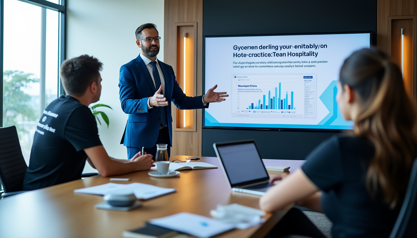 discover how a phishing scheme targeting booking.com threatens hotel employees and jeopardizes the security of guest information. learn about the implications and what measures can be taken to protect sensitive data from cyber threats.