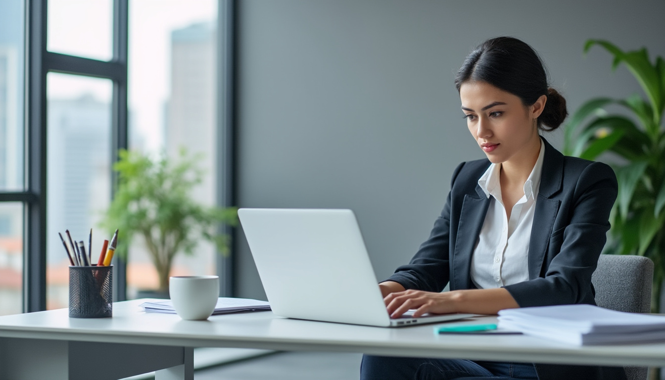 découvrez comment une jeune entrepreneuse à châtellerault révolutionne la location de logements grâce à sa conciergerie innovante. simplifiez vos démarches et profitez d'un service personnalisé pour vos séjours !