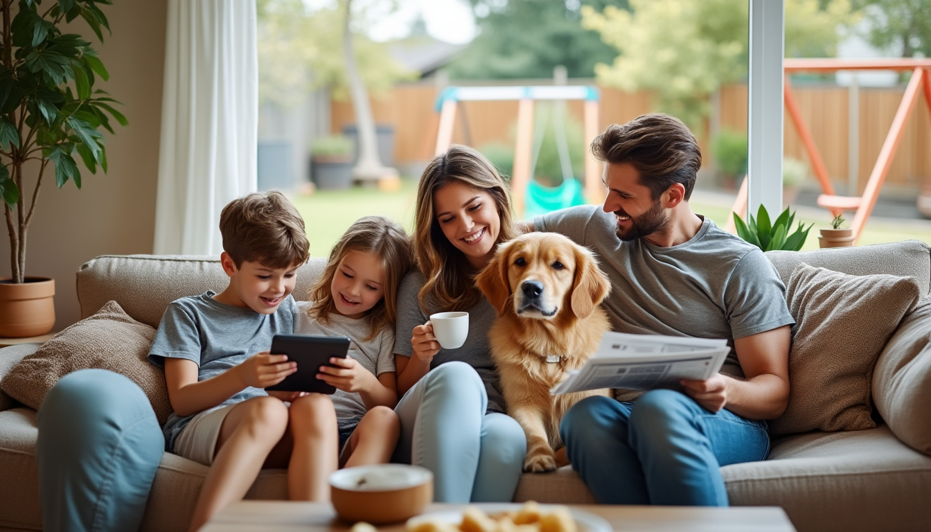 découvrez comment une jeune entrepreneuse à châtellerault révolutionne le secteur de la location de logements grâce à sa conciergerie innovante. simplifiez la gestion de vos biens immobiliers et améliorez l'expérience locataire avec des services sur mesure.