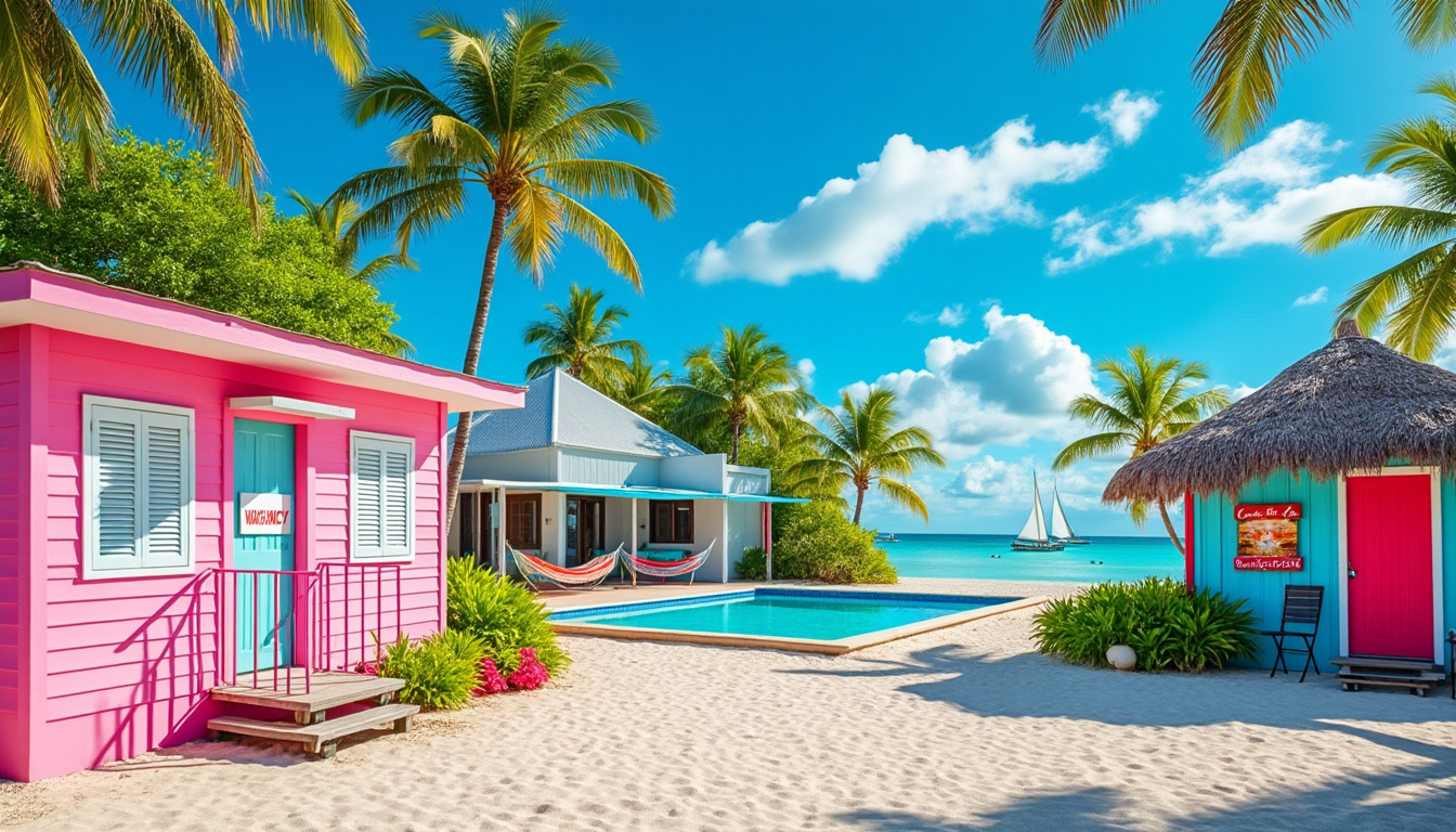 découvrez comment choisir la meilleure plateforme pour louer vos vacances parmi airbnb, abritel, gîtes de france et booking. comparez les avantages, les options d'hébergement et les tarifs pour trouver la solution idéale pour votre prochain séjour.