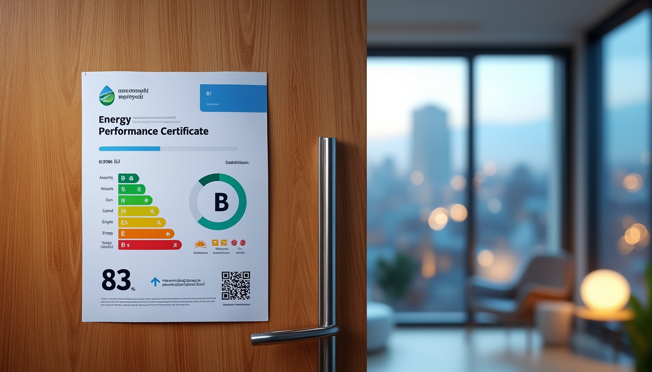 découvrez les catégories de biens immobiliers exemptés du dpe (diagnostic de performance énergétique). explorez les différentes exclusions et comprenez comment cela impacte vos projets immobiliers.