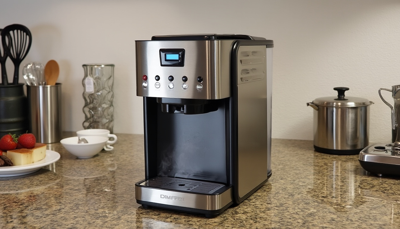 discover the essential kitchen gadgets that enhance your cooking experience in an airbnb. from innovative tools to time-saving appliances, simplify your meal prep and enjoy every bite while traveling.