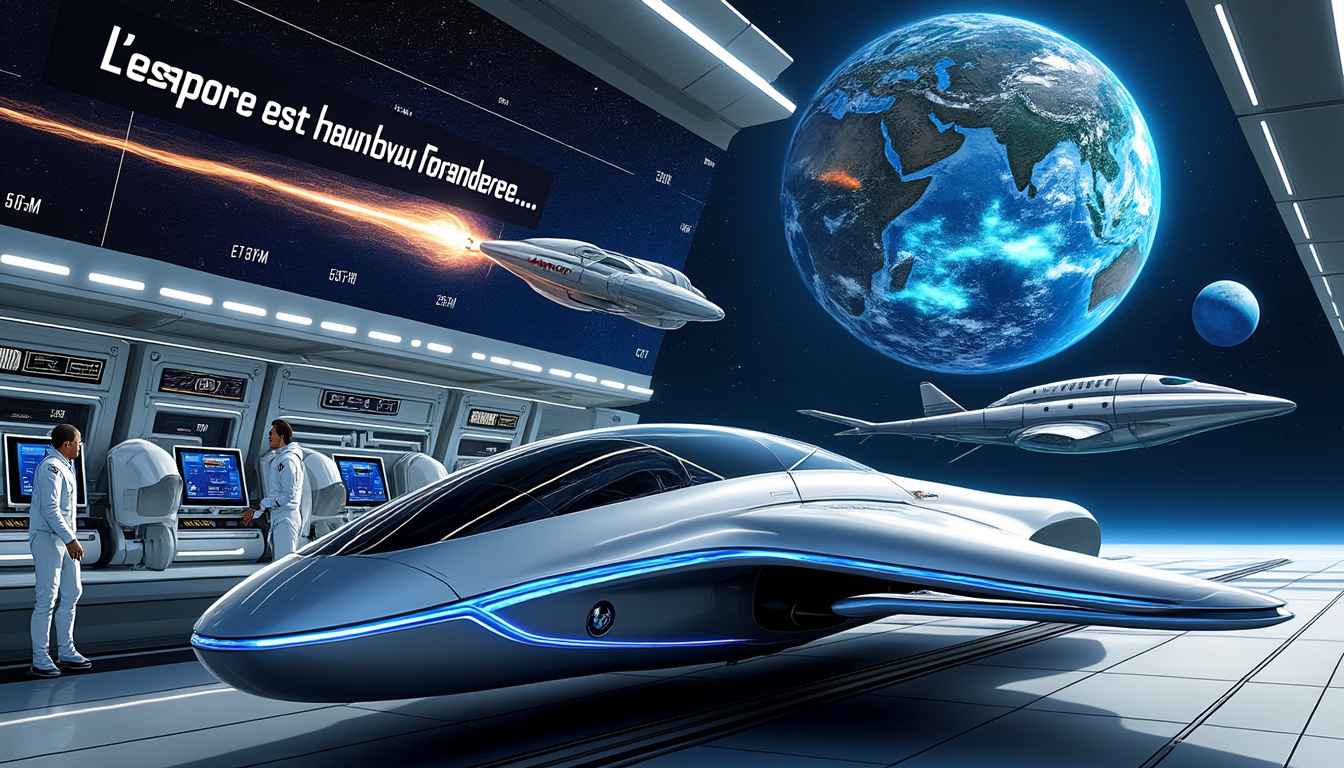 discover the travel trends on the horizon that are set to transform our adventures. from sustainable tourism to tech innovations, explore the exciting shifts in the way we travel and experience new cultures.