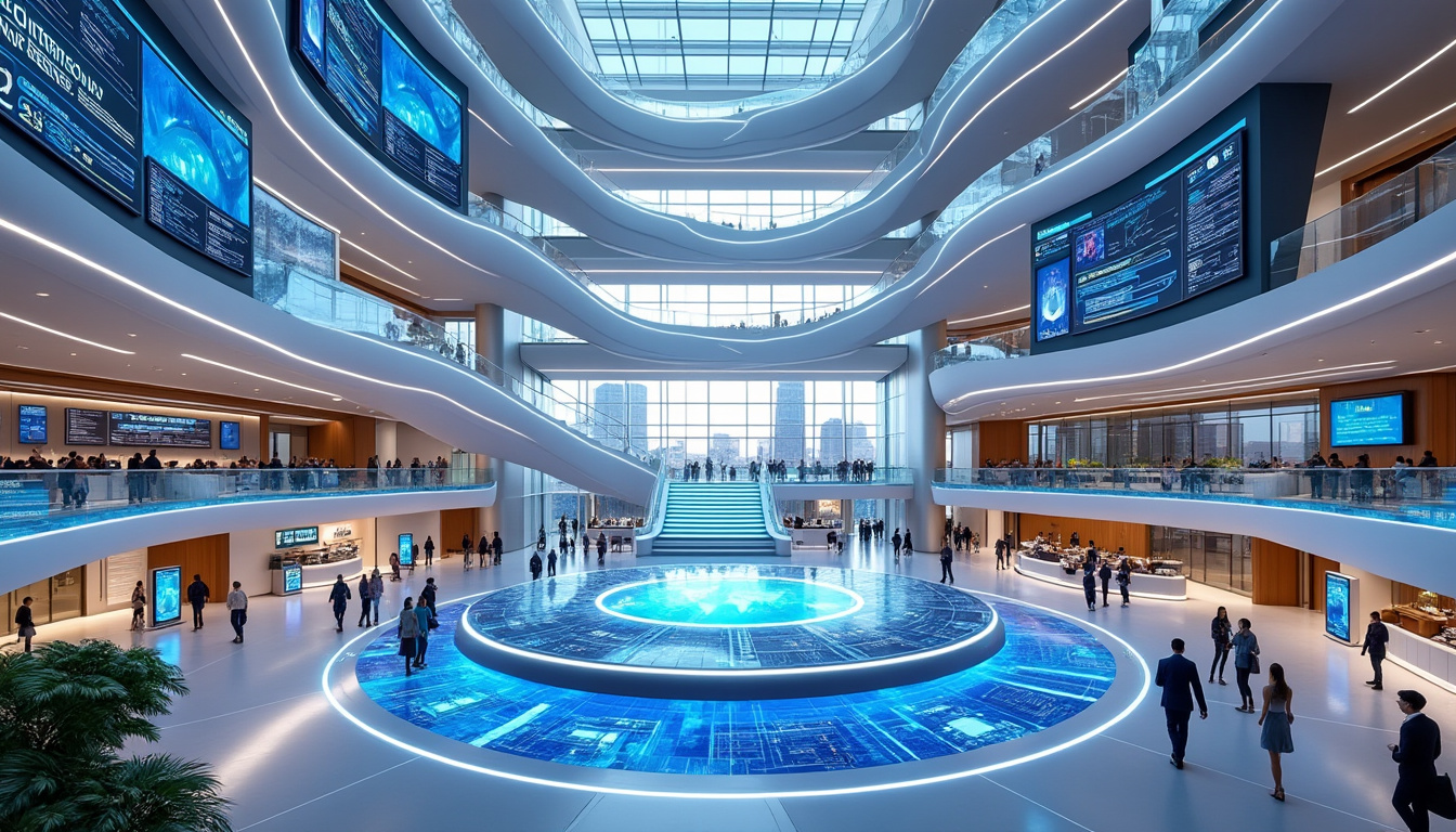 discover joe gebbia's innovative vision for government experiences, likening them to the sleek and user-friendly design of an apple store, as he shares insights from his journey as co-founder of airbnb and his role at doge.