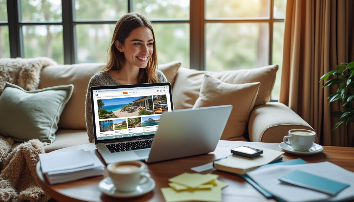 découvrez les meilleures alternatives à airbnb pour vos locations de vacances. explorez des options variées et adaptées à tous les budgets, tout en profitant d'expériences uniques et authentiques. trouvez la solution idéale pour votre prochain séjour !