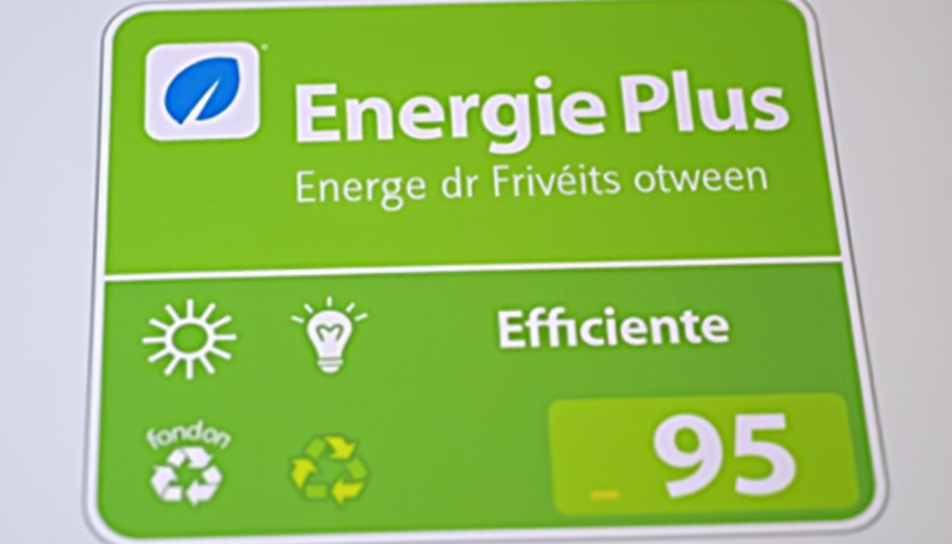 découvrez tout ce qu'il faut savoir sur les biens exemptés de diagnostic de performance énergétique et le label « non soumis au dpe ». informez-vous sur les caractéristiques, les réglementations et les implications pour les propriétaires et les acheteurs.