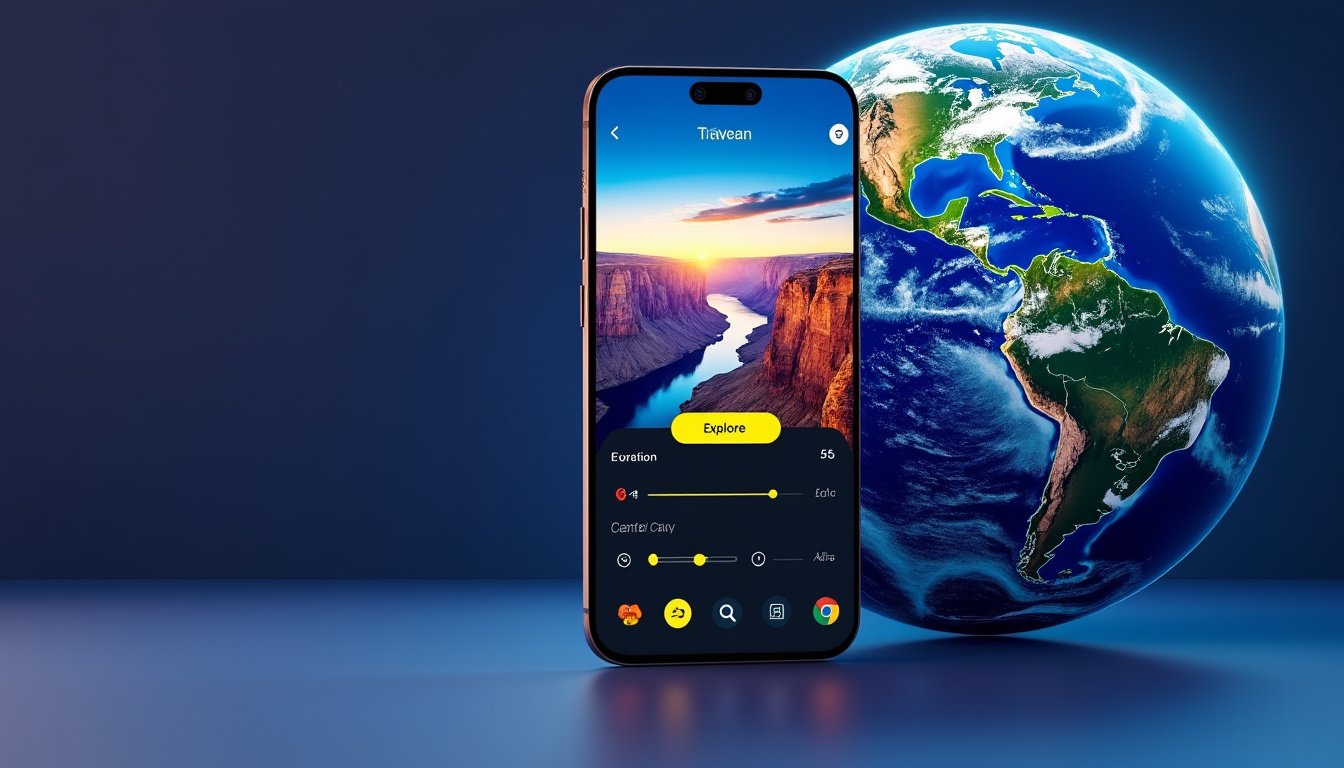 unravel has raised $7 million to transform travel booking through advanced ai technology, spearheaded by former booking.com executives. discover how this innovative company is set to enhance the travel planning experience.