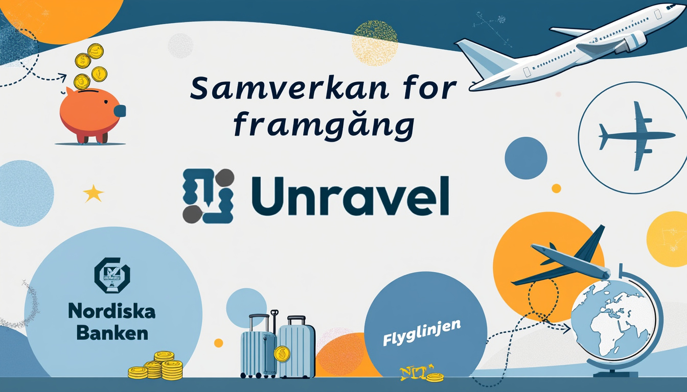 unravel has secured $7 million in funding to transform the travel booking industry using cutting-edge ai technology, guided by seasoned leaders from booking.com. discover how this innovative approach aims to enhance your travel experience.