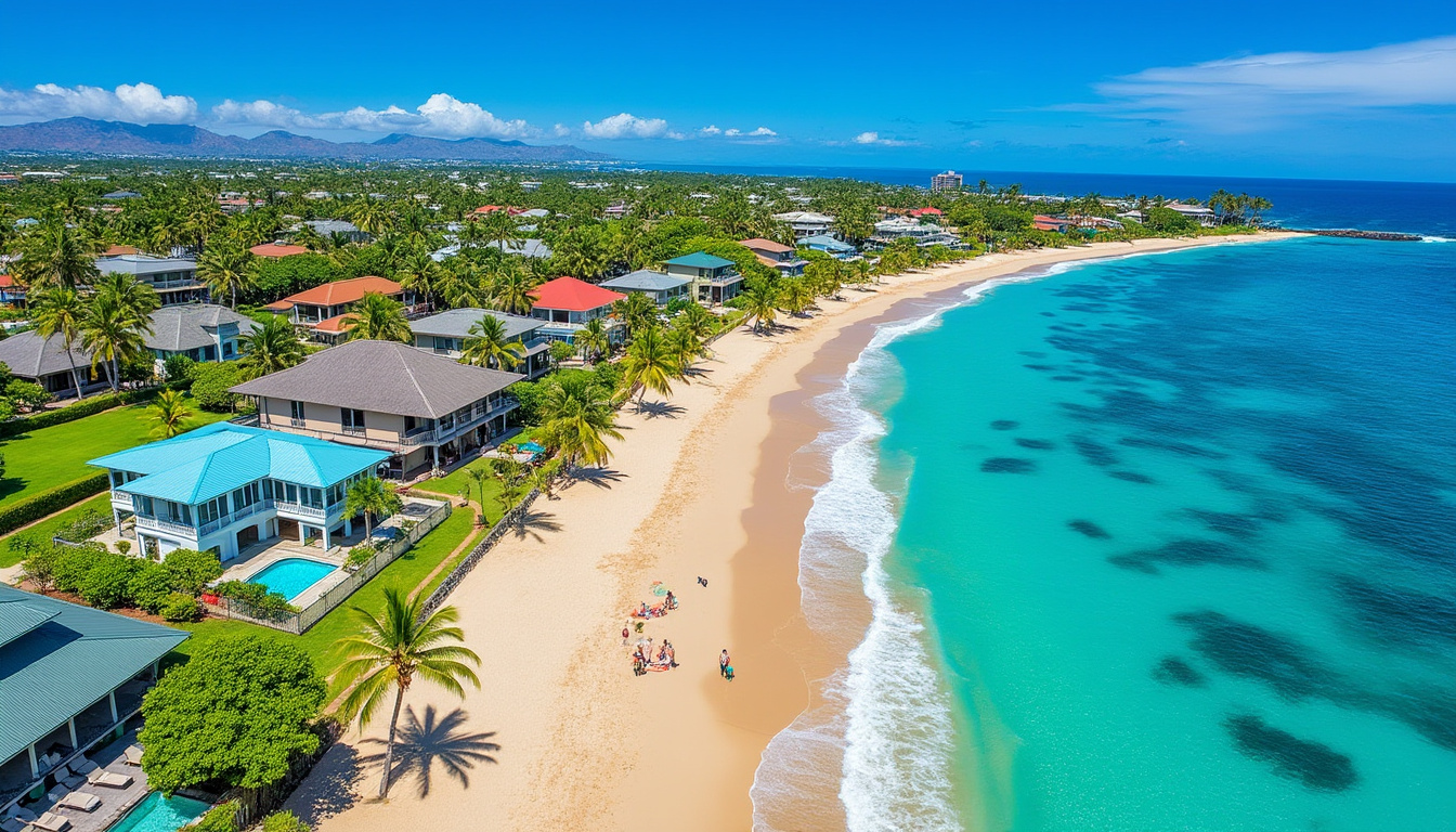 a utah resident has been apprehended for allegedly trying to rent out a fraudulent airbnb property in hawaii. discover the details of this surprising case that raises questions about vacation rentals and scams in popular destinations.