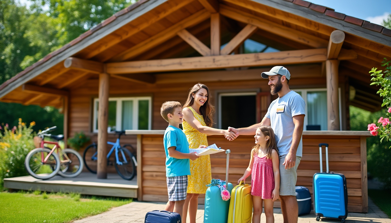 a utah resident has been arrested for trying to rent out a fraudulent airbnb property in hawaii. discover the details of this unusual case and the implications of such rental scams.