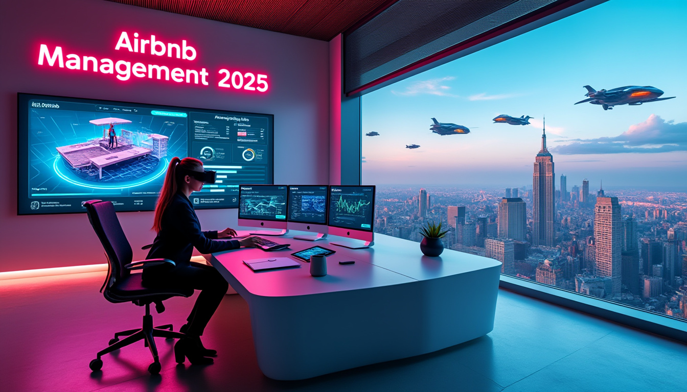 découvrez les tendances et enjeux de la location sur airbnb en 2025. analysez si cette plateforme saura s'adapter aux défis du marché de l'hébergement tout en offrant des opportunités viables pour les hôtes et les voyageurs. plongez dans un futur fascinant de la location temporaire.
