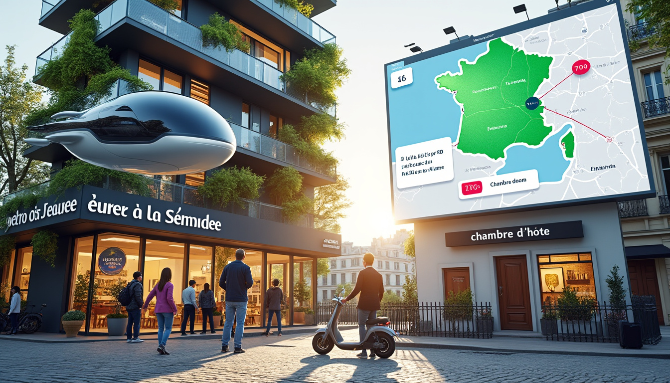 découvrez si le diagnostic de performance énergétique (dpe) est exigé pour les locations saisonnières. notre article explore les obligations légales, les exceptions et l'impact du dpe sur la gestion de votre bien en location. informez-vous pour être en conformité et attirer davantage de locataires.