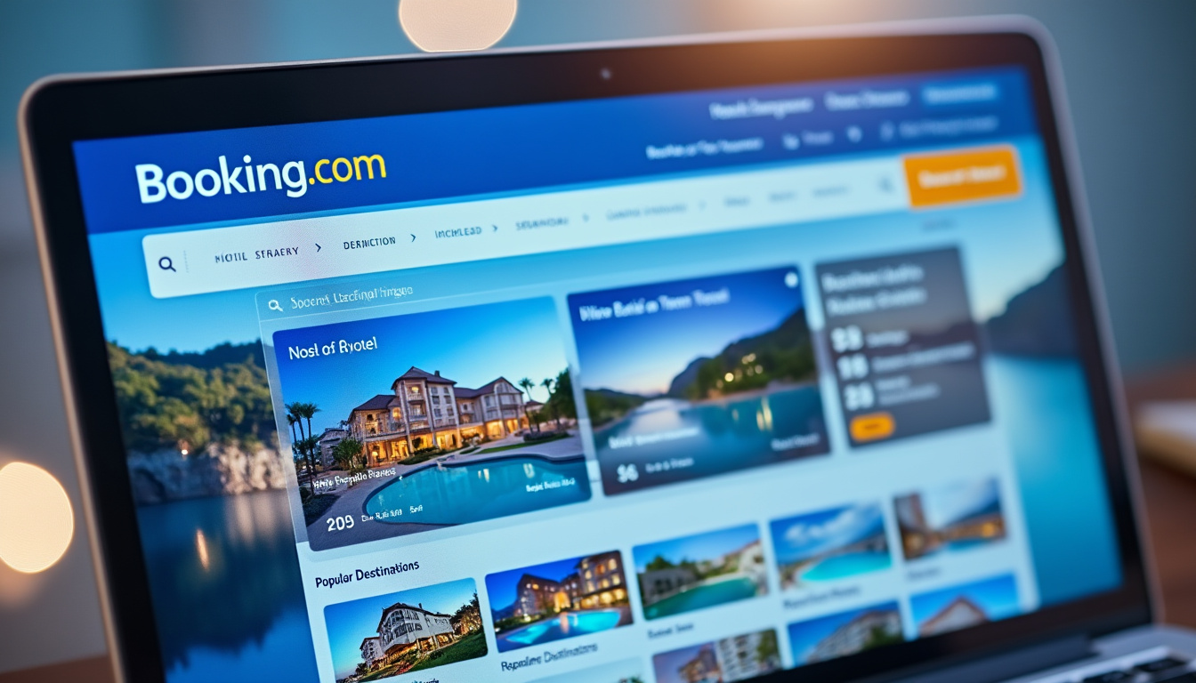 discover the best booking.com promo codes to save big this april 2025. unlock exclusive discounts and deals for your next travel adventure, ensuring you get the most value for your stay. don't miss out on your chance to travel more for less!