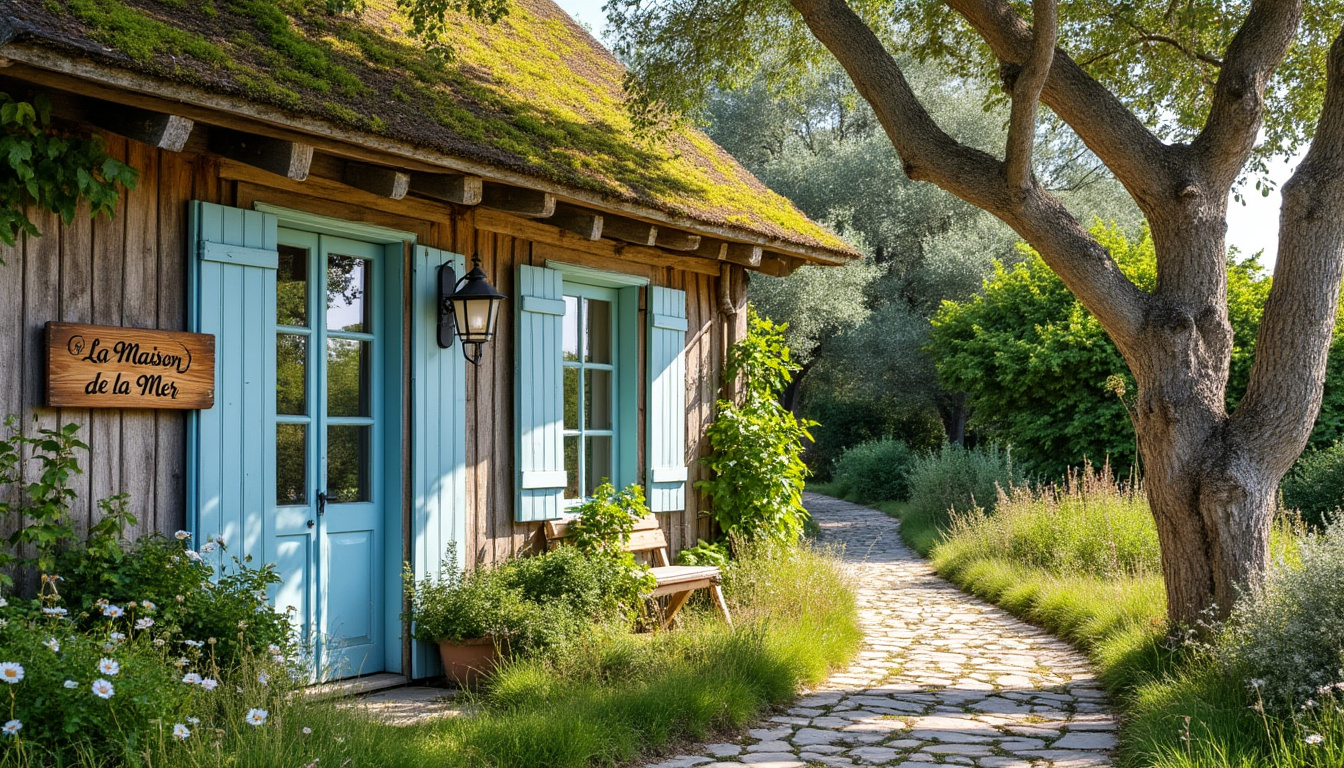 découvrez comment l'île d'oléron encourage les propriétaires à transformer leurs pavillons en locations à l'année grâce à une nouvelle prime attractive. une initiative qui soutient l'économie locale tout en offrant des logements accessibles.