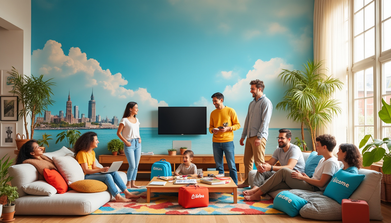 discover airbnb's innovative strategy aimed at enhancing your booking experience. explore key questions and insights that can help you navigate the new features and make the most of your travels.