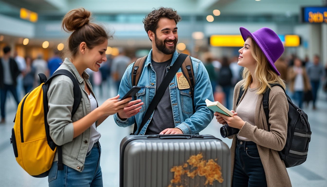 booking.com has concluded several collaborations with content creators, signaling a shift in its marketing strategy as the company seeks new ways to engage its audience and enhance its brand presence.