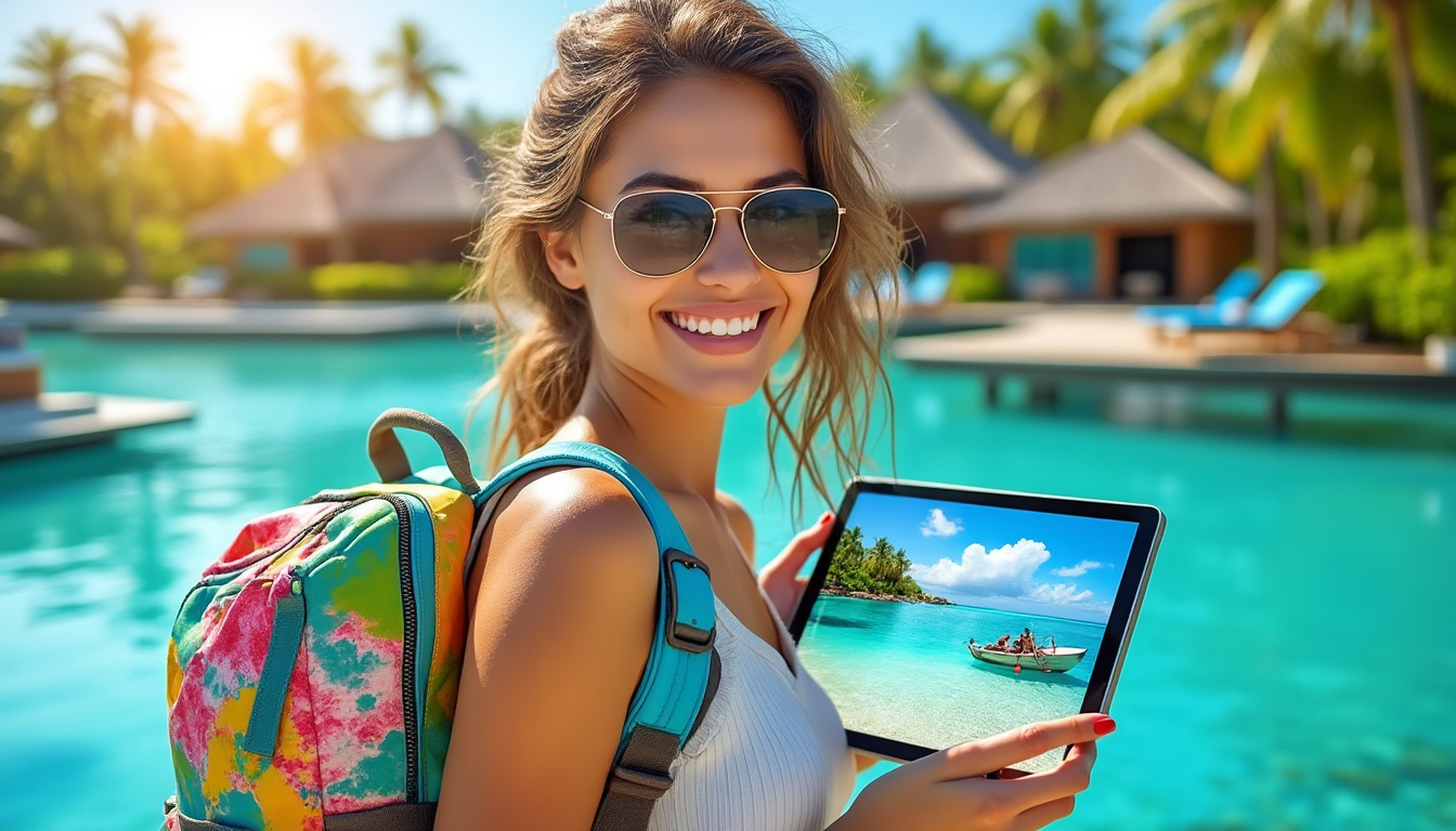 explore how booking.com is reshaping its marketing strategy by ending collaborations with various content creators, impacting influencer partnerships and consumer engagement in the travel industry.