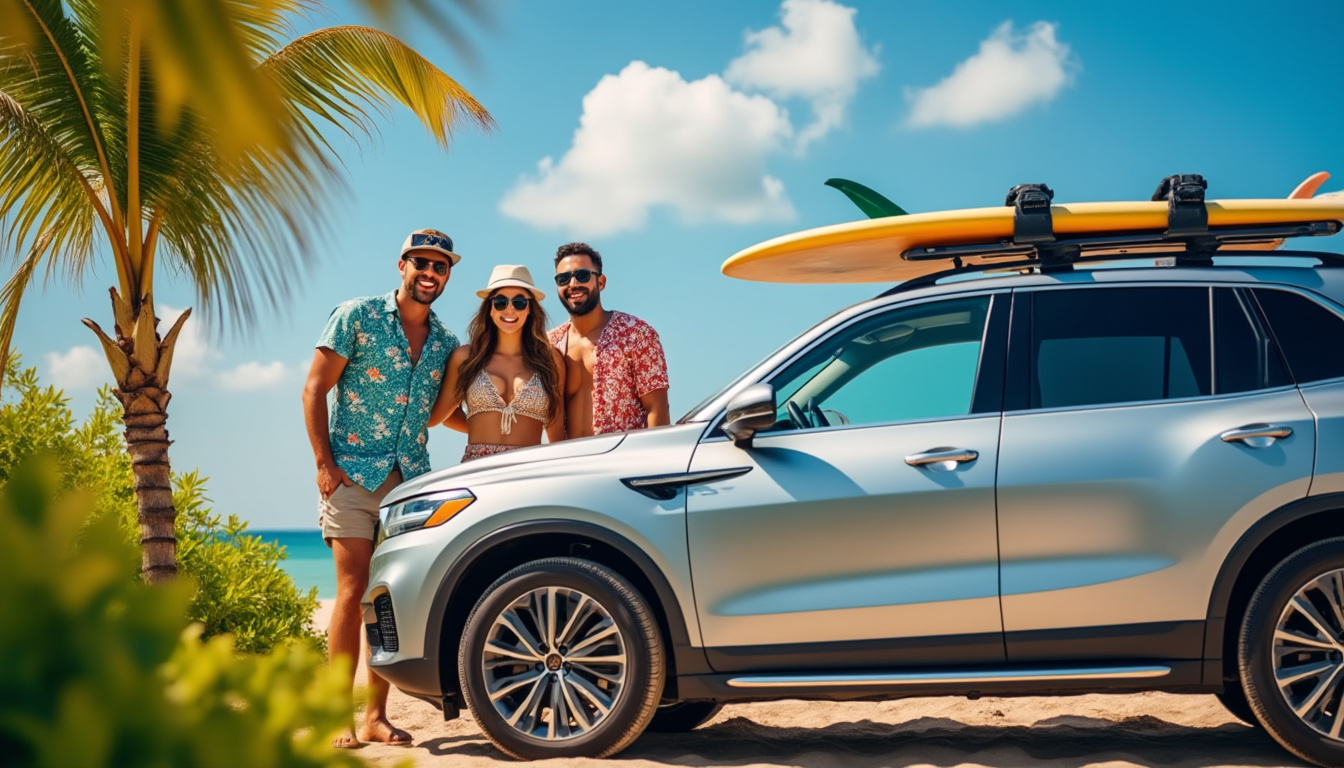 discover the top travel destinations and accommodations for summer 2025 as revealed by booking.com. explore trending hotspots, exciting activities, and the perfect places to stay for an unforgettable holiday experience.