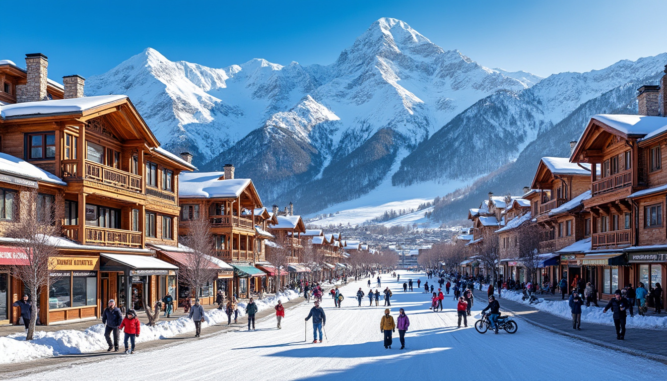 discover the hottest travel destinations and premier accommodations for summer 2025 with booking.com. get ready to explore top vacation spots that promise unforgettable experiences and perfect getaways!