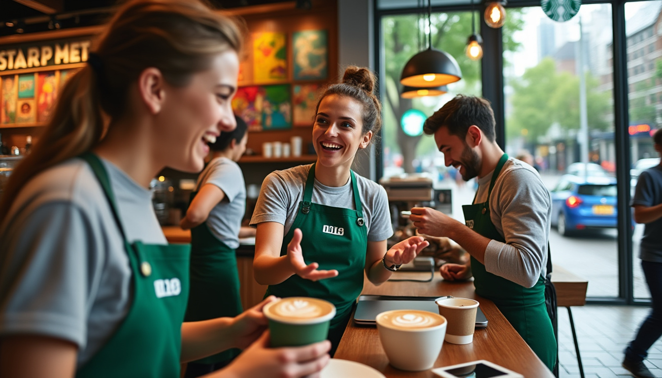 discover the newest advertisements from top brands like starbucks, jeep, booking.com, and more. stay updated on the latest promotions and campaigns that capture the essence of these iconic companies.