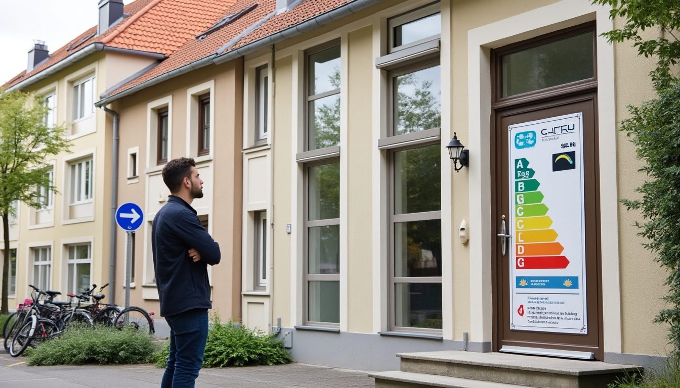 découvrez comment la note de dpe influence les locations de courte durée en france. informez-vous sur les personnes concernées et la date d'entrée en vigueur des nouvelles réglementations pour mieux anticiper les changements impactant votre patrimoine immobilier.