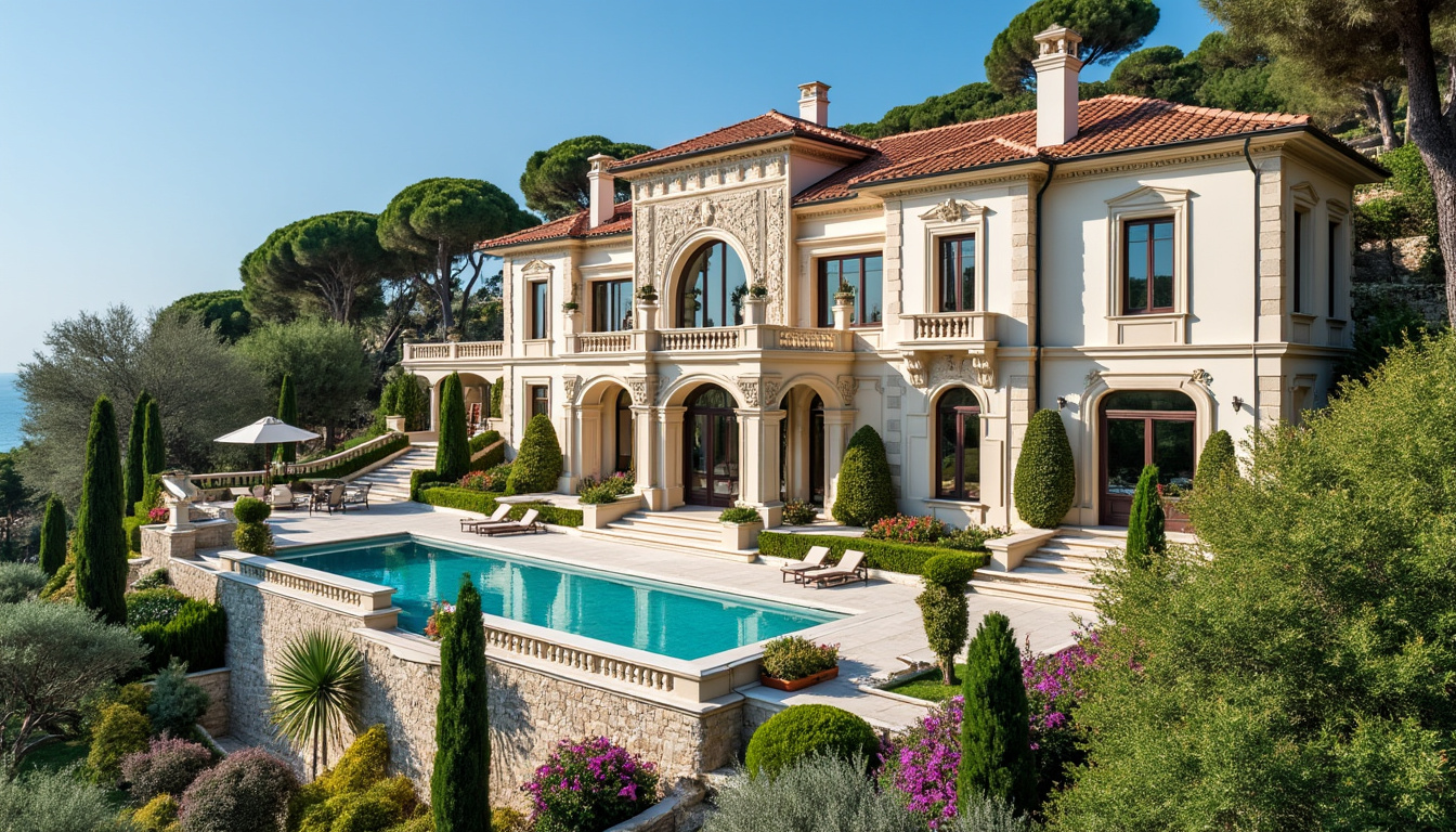 explorez les locations airbnb les plus exclusives à nice et ses alentours. offrez-vous des séjours de luxe sur la splendide côte d'azur à partir de 28 000 euros, pour des vacances inoubliables dans un cadre prestigieux.