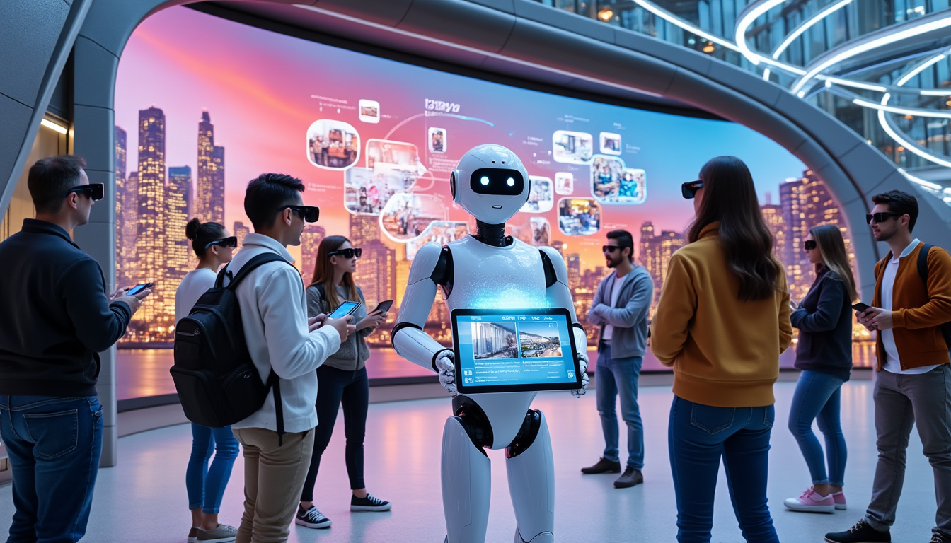 découvrez les transformations majeures qui façonnent le secteur de la location de vacances urbaines. analyse des tendances, des innovations technologiques et des nouvelles attentes des voyageurs qui redéfinissent l'expérience de séjour en ville.