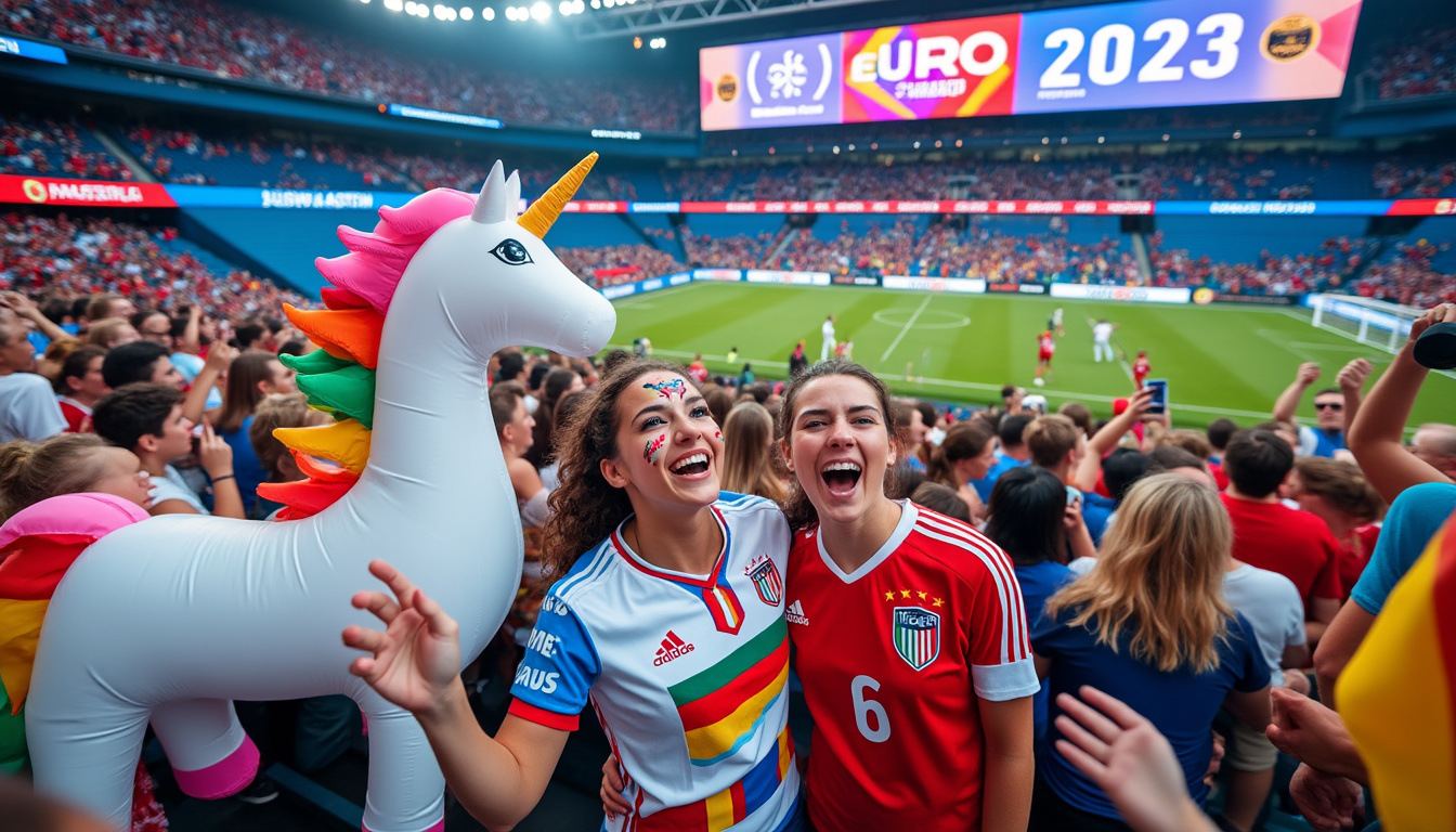 england fans can unlock an incredible 50% rebate on hotels, homes, and apartments during the uefa women’s euro 2025. experience the excitement of the tournament while enjoying unbeatable savings on your accommodations!
