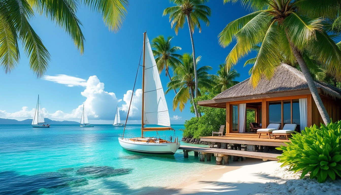 explore how airbnb is transforming the travel landscape by expanding from traditional accommodations to immersive activities, redefining how travelers connect with destinations and cultivate unique experiences.