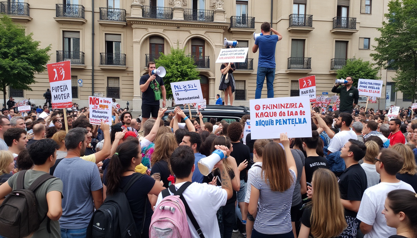 spain is tightening regulations on airbnb amidst growing concerns over summer tourism impacts. explore how new rules aim to balance the needs of tourists and local communities while addressing housing shortages and maintaining the integrity of spain's popular tourist destinations.