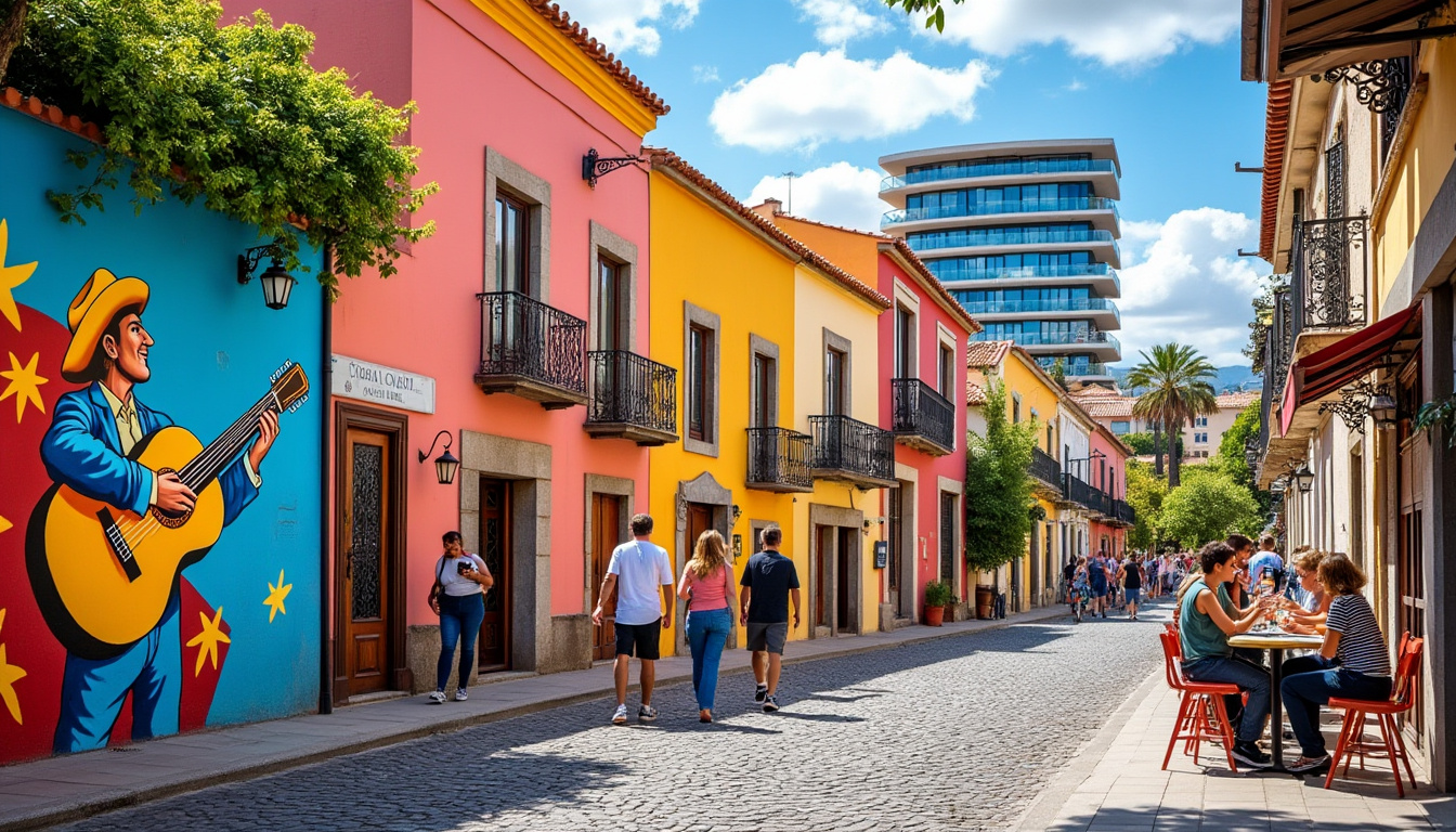 spain is strengthening its regulations on airbnb amidst rising concerns about summer tourism impacts, aiming to balance local community needs with the booming short-term rental market.