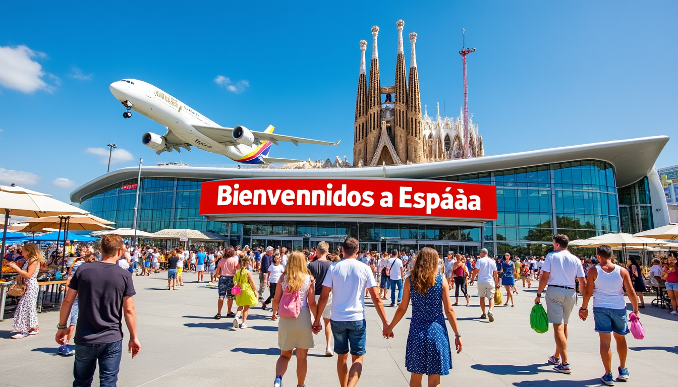 spain has announced stricter regulations on airbnb rentals as concerns about summer tourism and its impact on local communities continue to grow. discover how these new policies aim to balance the needs of visitors and residents alike.