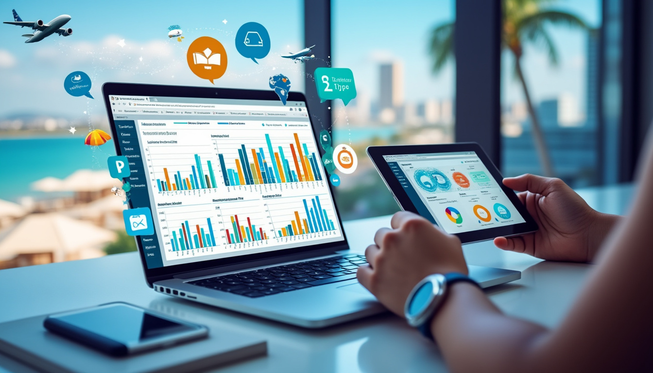 the swiss price regulator has urged booking.com to lower its prices, aiming to enhance competition and provide better value for consumers. this demand reflects ongoing efforts to ensure fair pricing in the online travel industry.