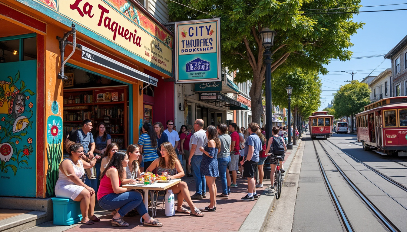 explore the complexities of san francisco's budget deficit and uncover why airbnb isn't the scapegoat for the city's financial challenges. dive into the facts and figures that paint a clearer picture of the economic landscape.